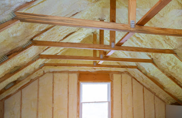 Best Insulation for Specific Applications in Clute, TX